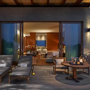 Mandarin Oriental, Bodrum 5*, Golturkbuku Turkey